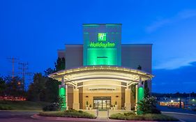 Holiday Inn Baltimore Bwi Airport